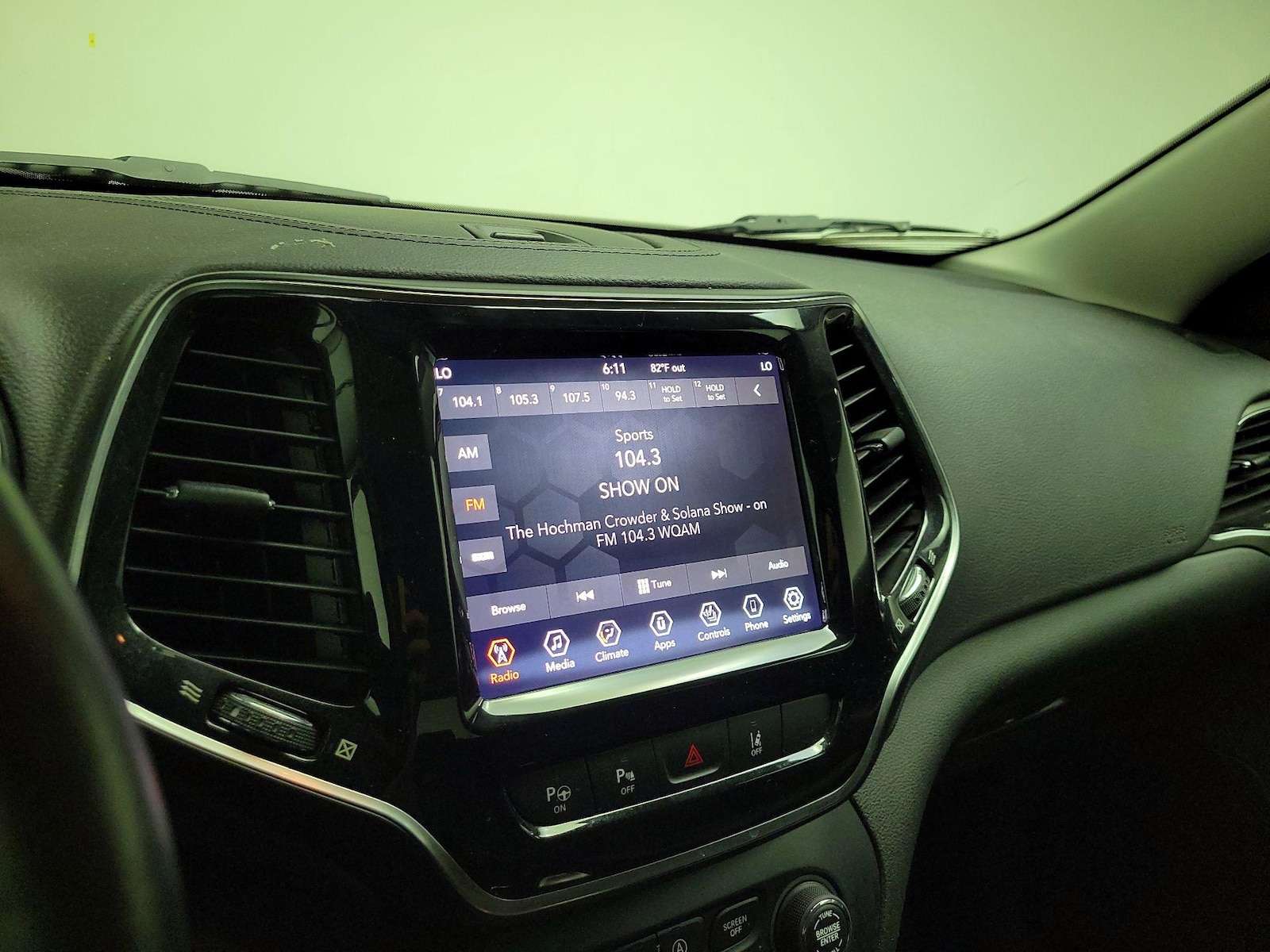 2019 Jeep Cherokee Limited - Photo 16