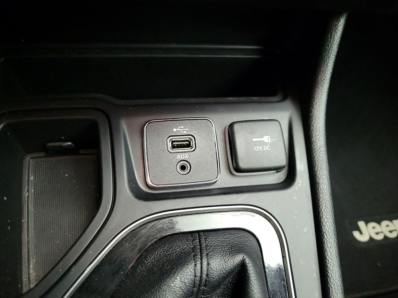 2019 Jeep Cherokee Limited - Photo 19