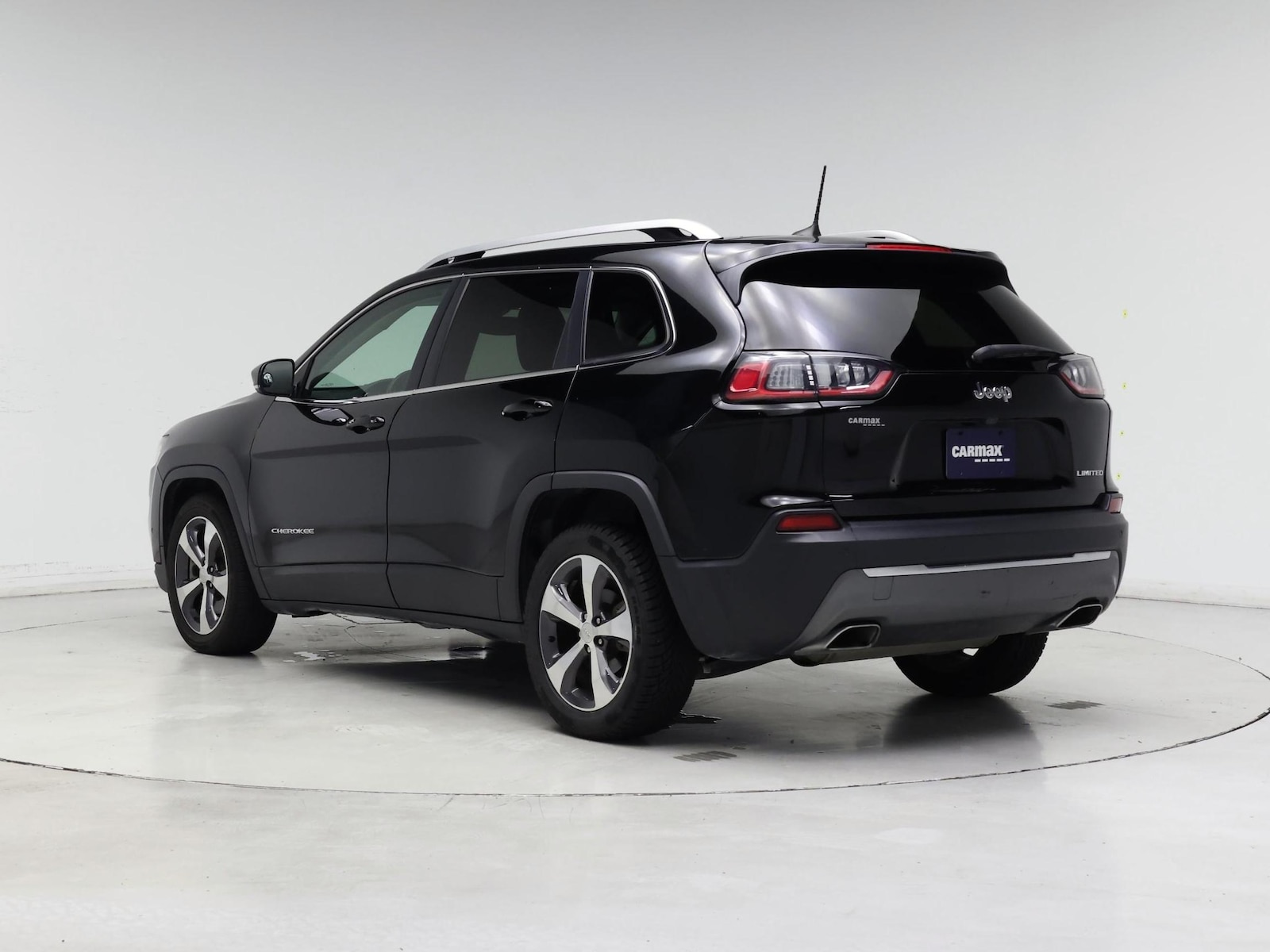 2019 Jeep Cherokee Limited - Photo 3