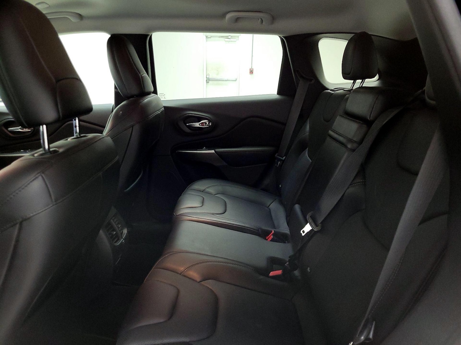 2019 Jeep Cherokee Limited - Photo 20