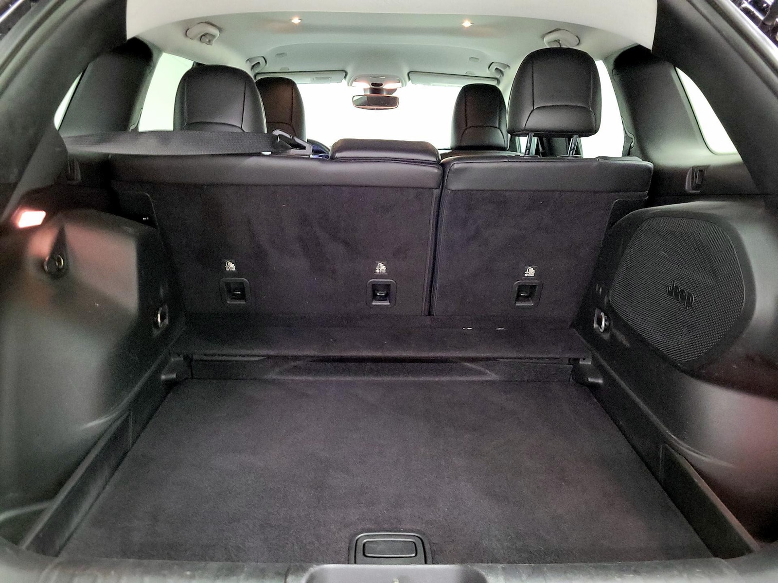 2019 Jeep Cherokee Limited - Photo 21