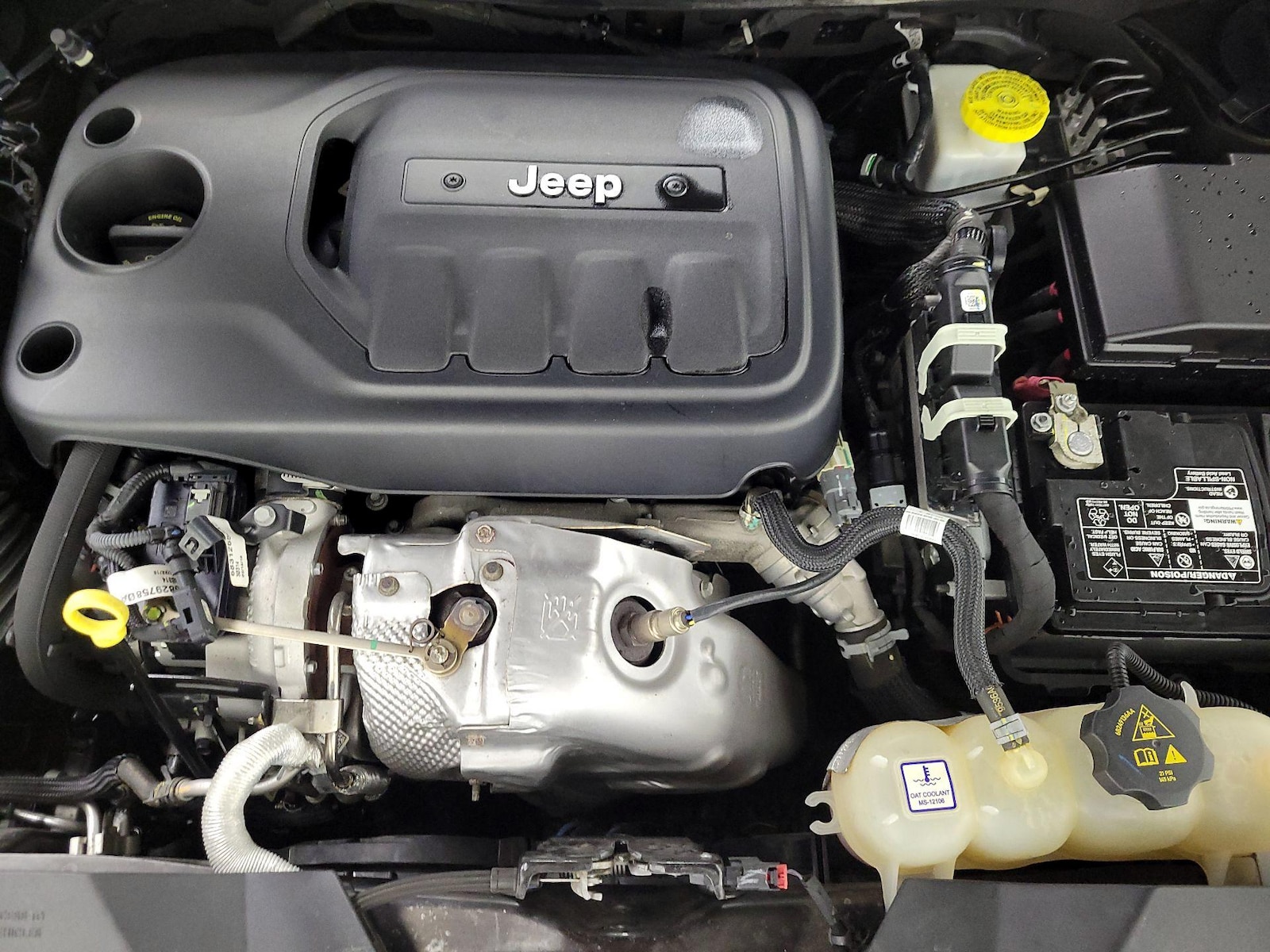 2019 Jeep Cherokee Limited - Photo 22