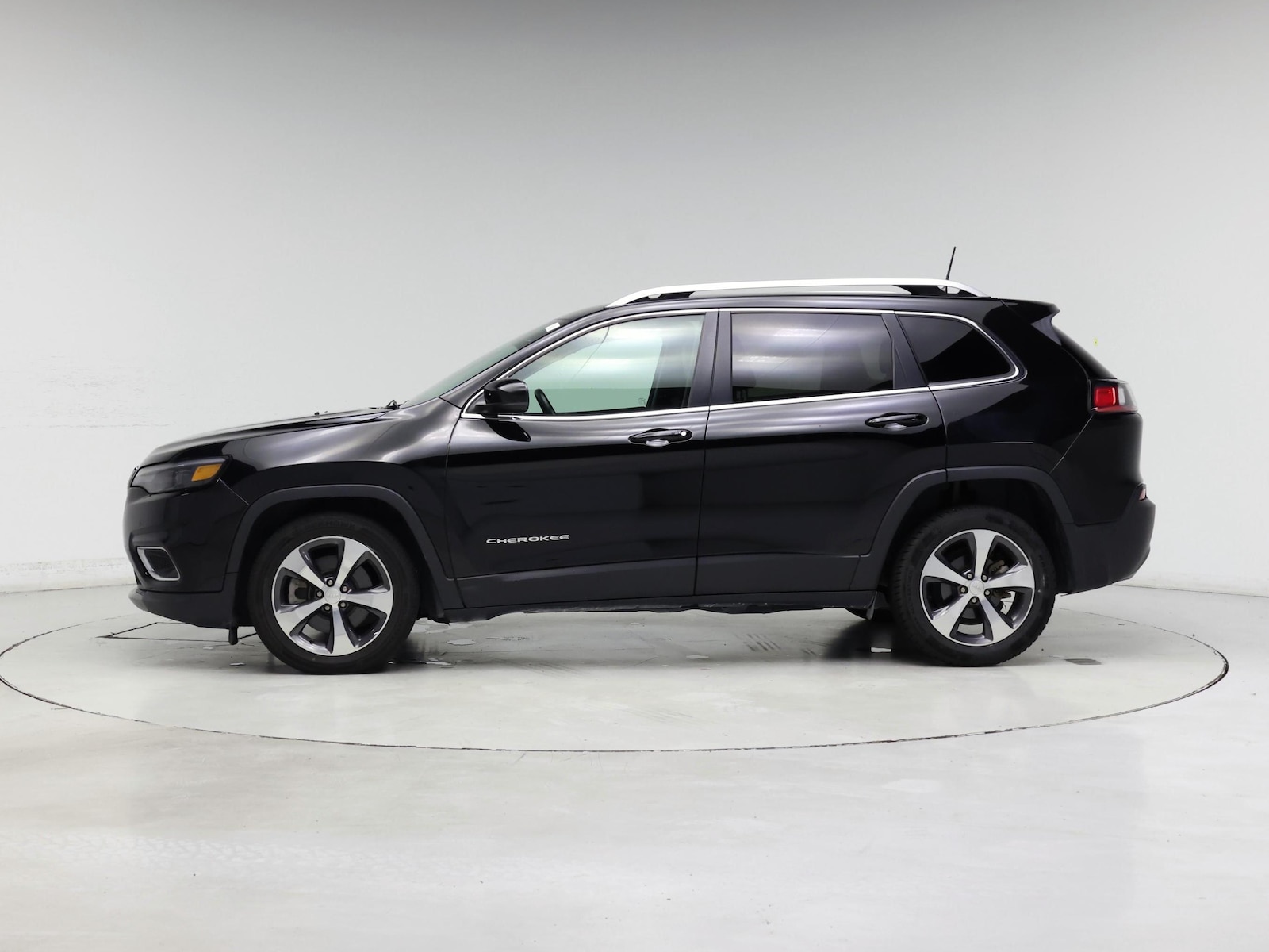 2019 Jeep Cherokee Limited - Photo 4