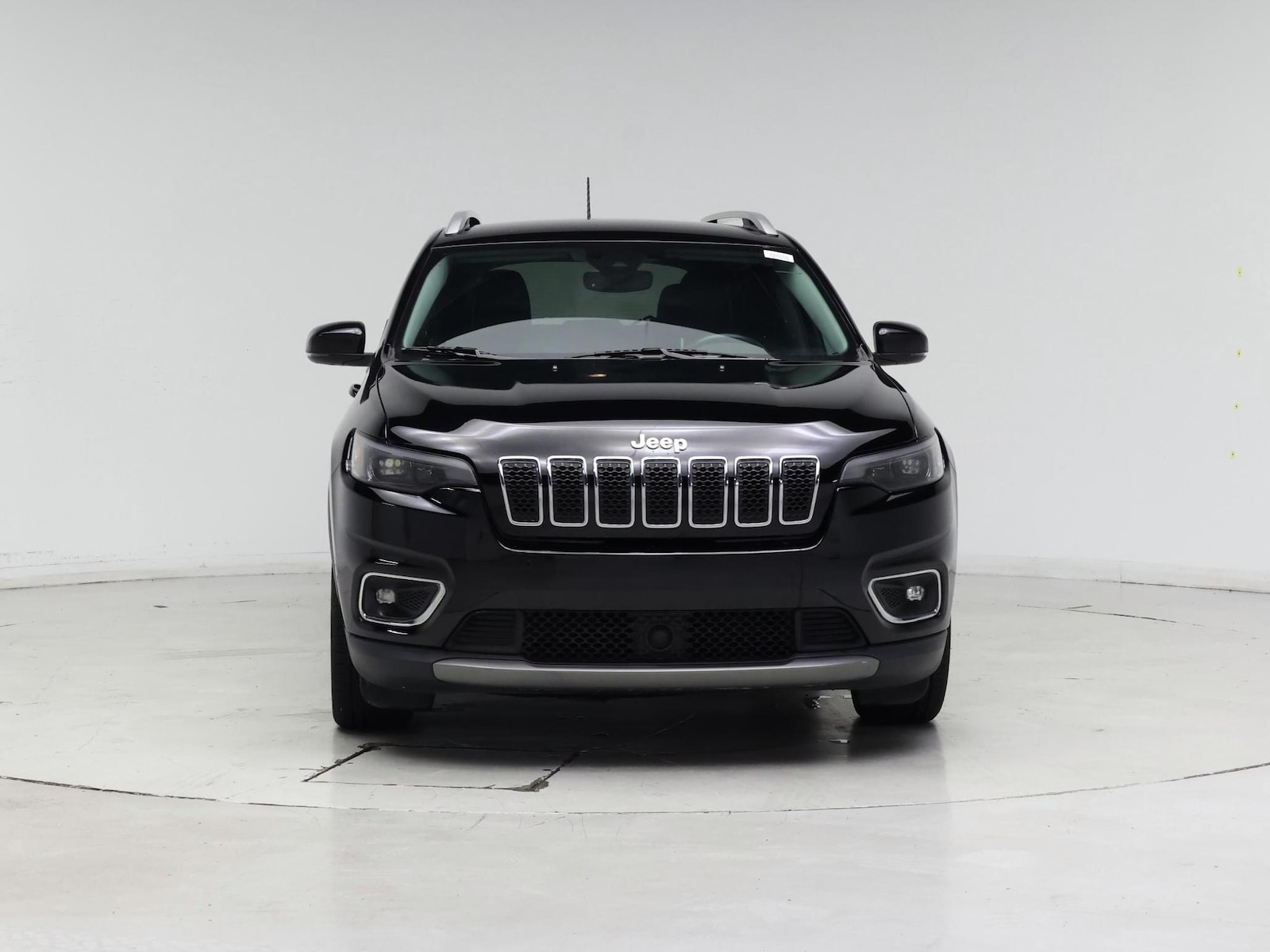 2019 Jeep Cherokee Limited - Photo 6