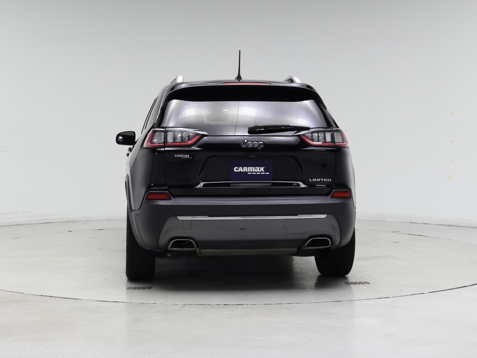 2019 Jeep Cherokee Limited - Photo 7