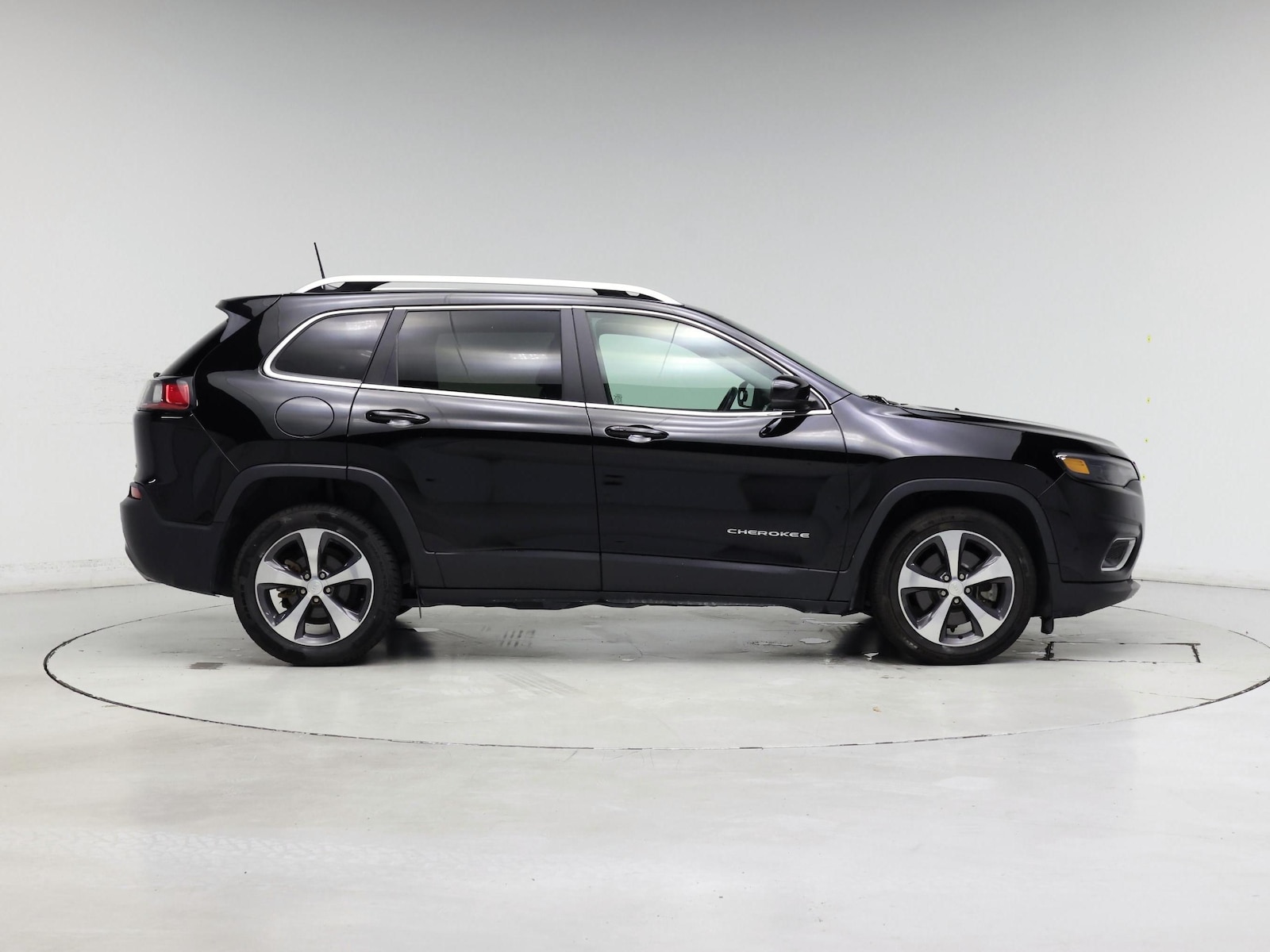 2019 Jeep Cherokee Limited - Photo 8