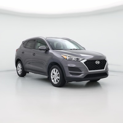 Recommended categories heading image of the selected vehicle