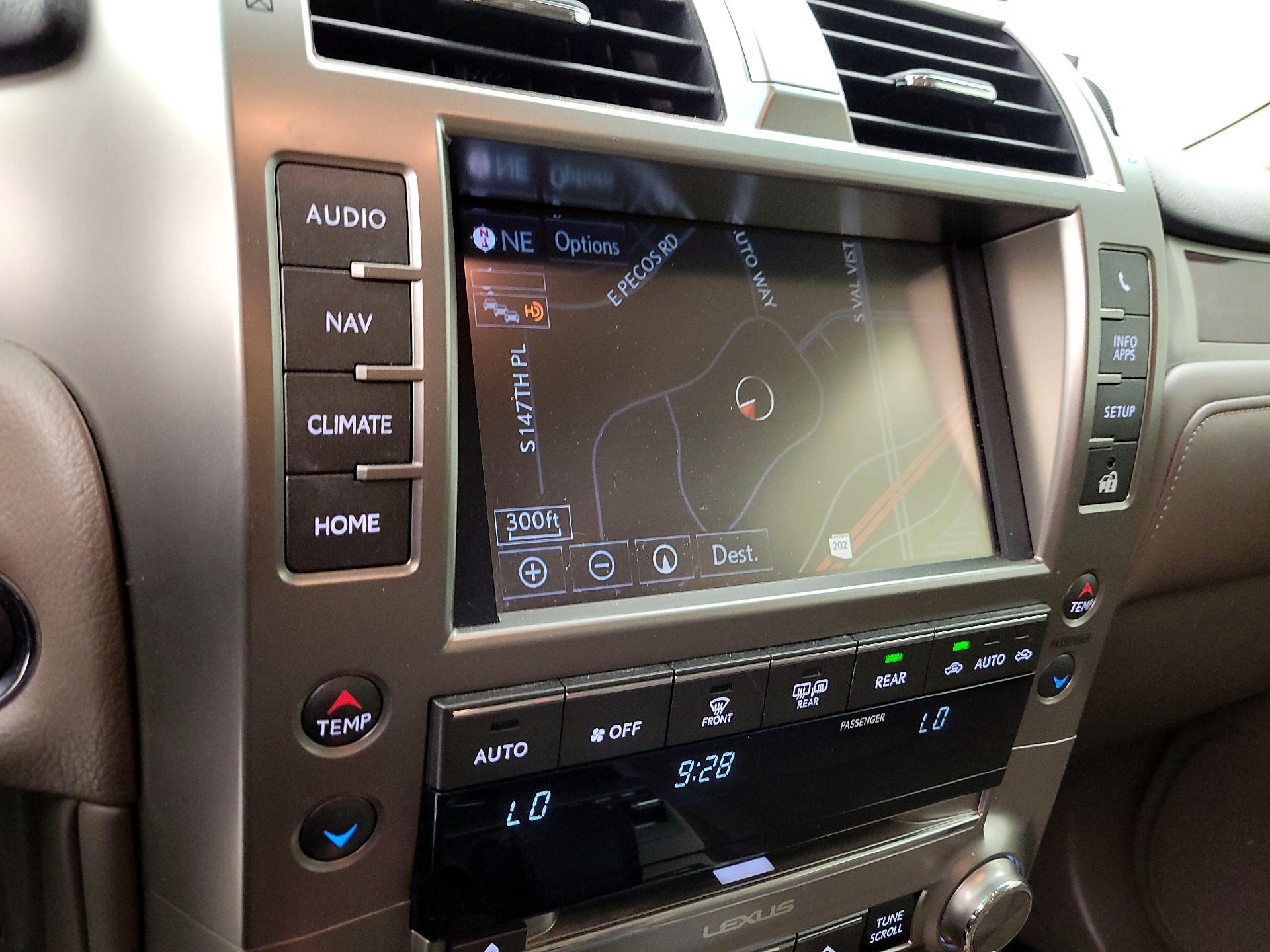 Thumbnail: 2018 Lexus GX - 14