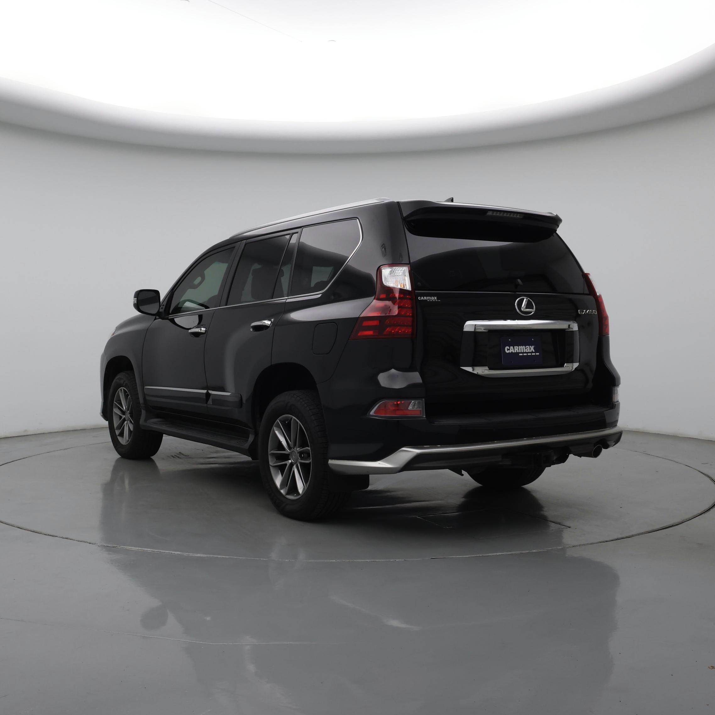 Thumbnail: 2018 Lexus GX - 2
