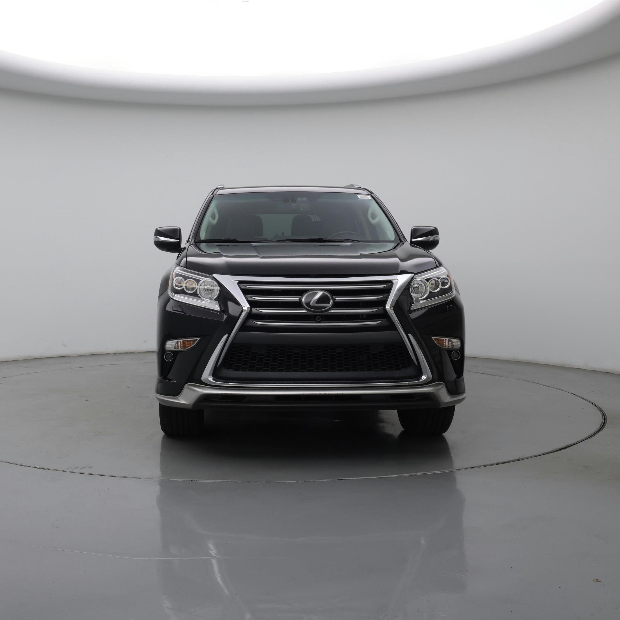 Thumbnail: 2018 Lexus GX - 5