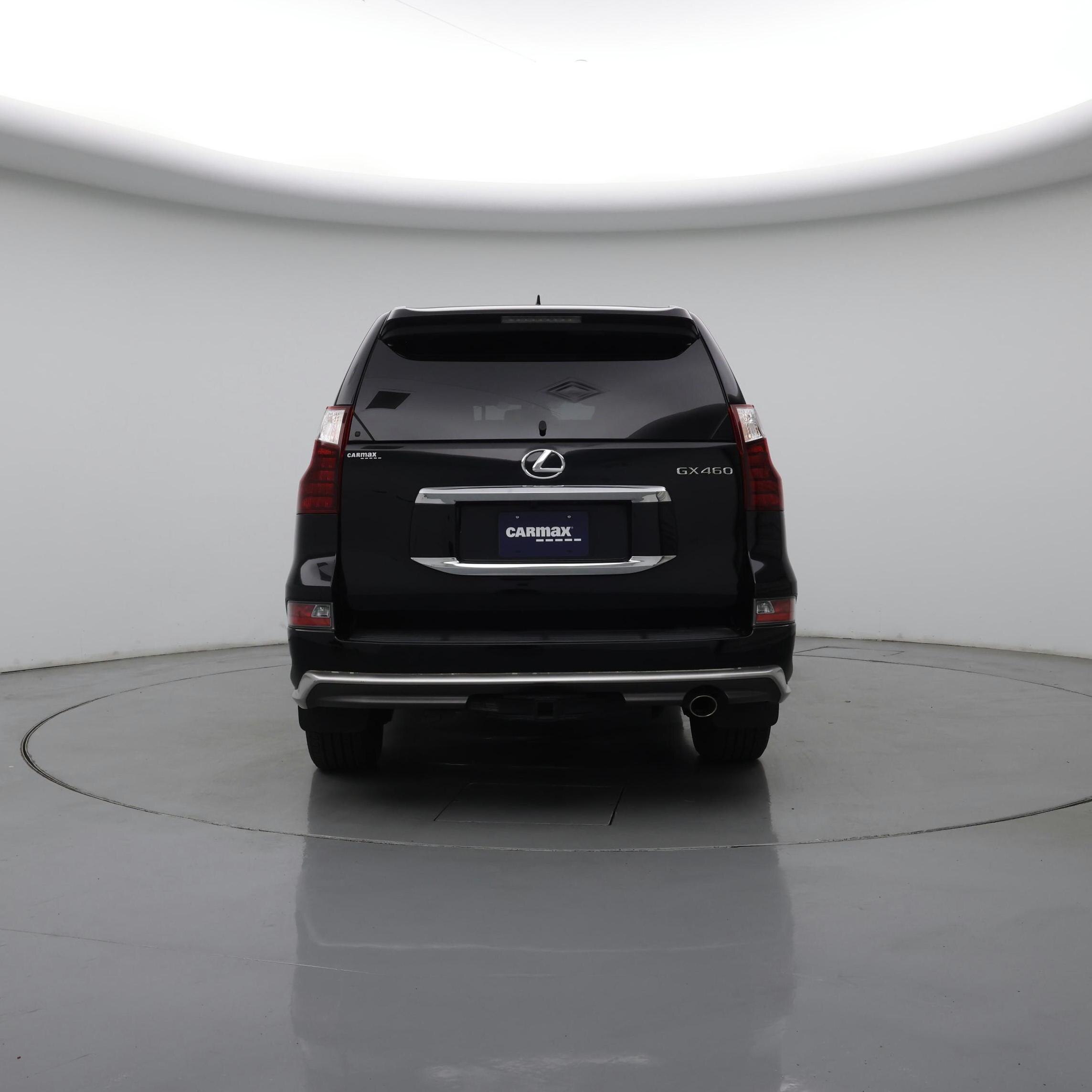 Thumbnail: 2018 Lexus GX - 6