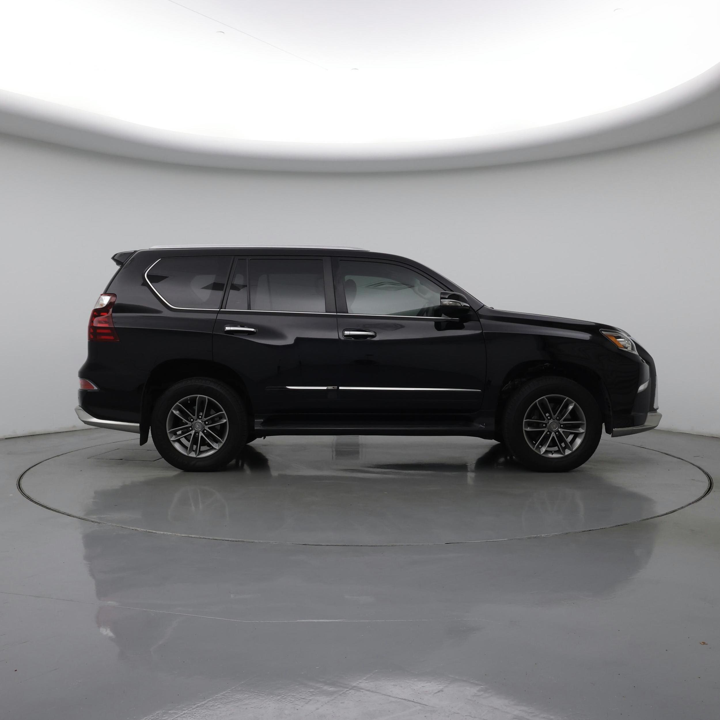 Thumbnail: 2018 Lexus GX - 7