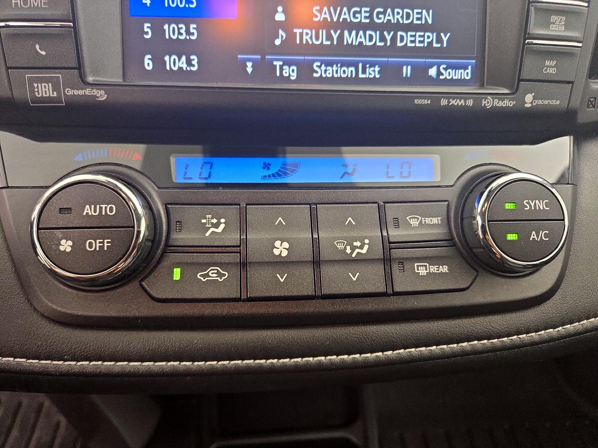 Thumbnail: 2017 Toyota RAV4 - 16