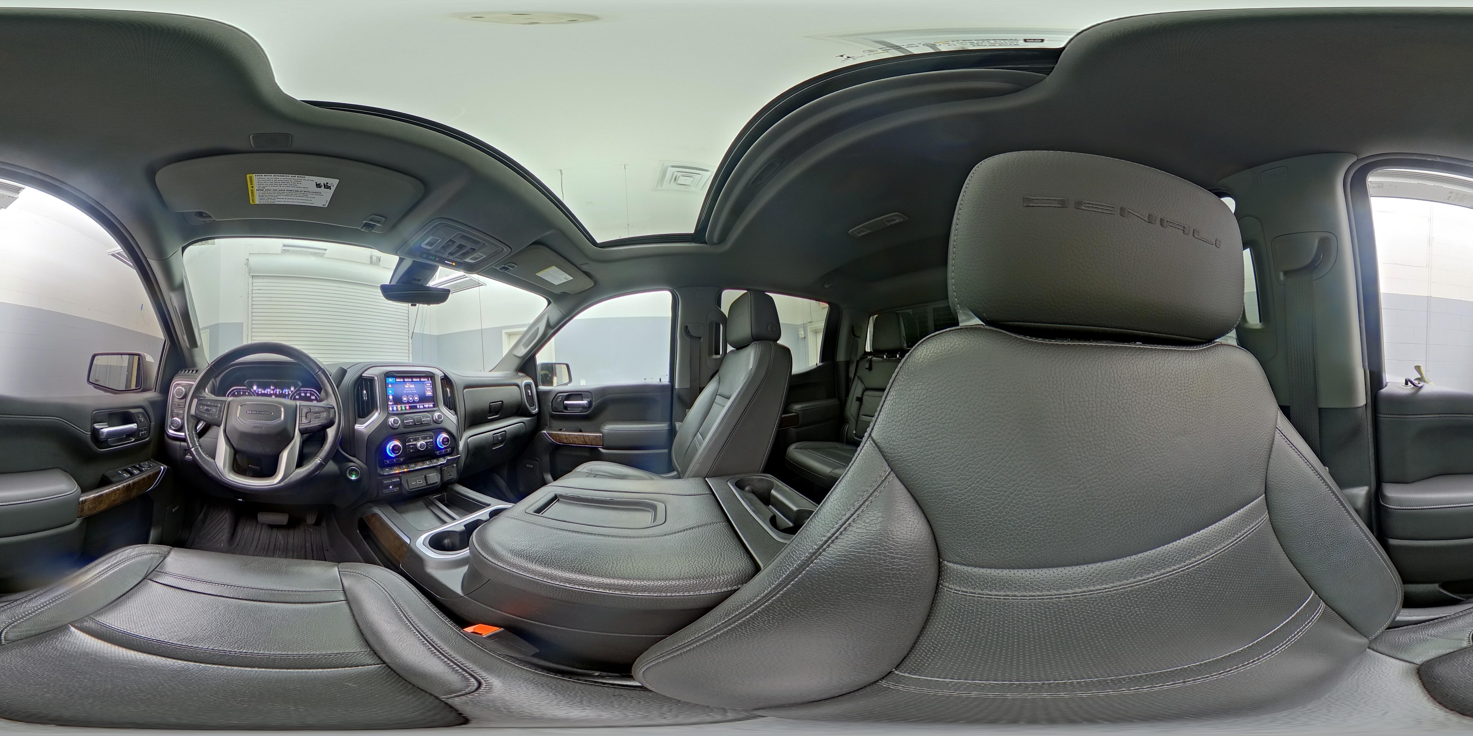 2020 GMC Sierra 1500 Denali Denali - Photo 25
