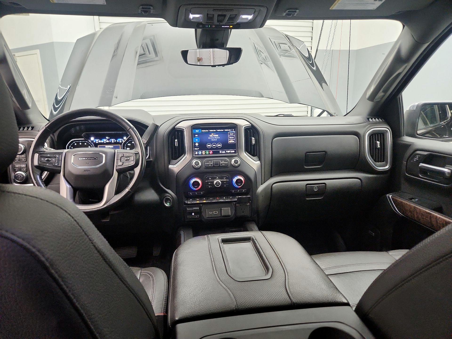 Thumbnail: 2020 GMC Sierra 1500 - 9