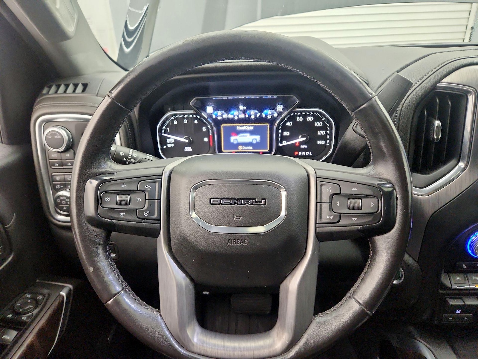 2020 GMC Sierra 1500 Denali Denali - Photo 11
