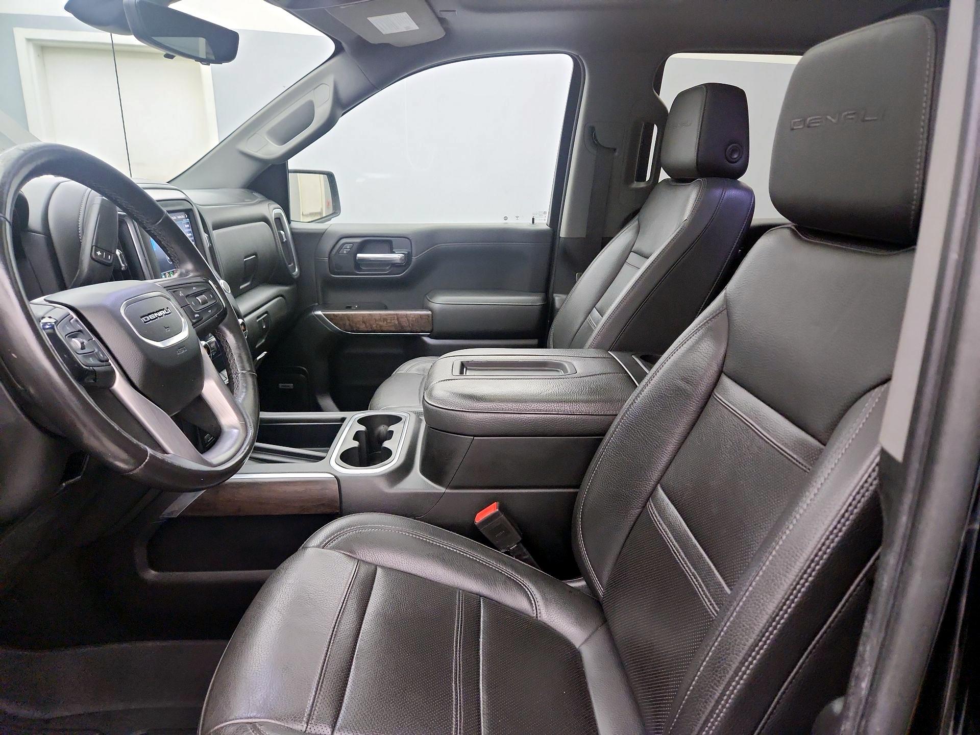 Thumbnail: 2020 GMC Sierra 1500 - 11