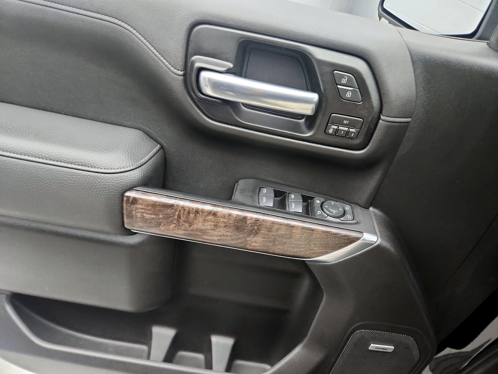 Thumbnail: 2020 GMC Sierra 1500 - 12