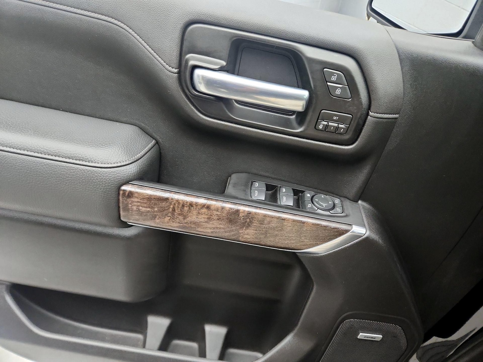 2020 GMC Sierra 1500 Denali Denali - Photo 13