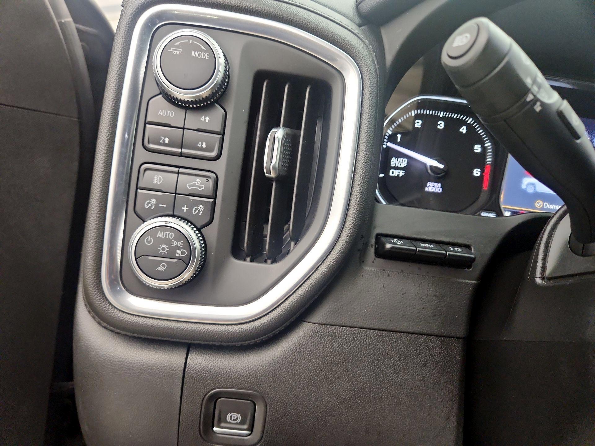 Thumbnail: 2020 GMC Sierra 1500 - 13
