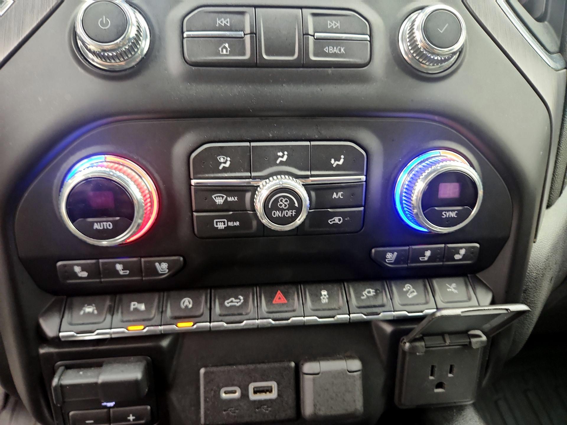 Thumbnail: 2020 GMC Sierra 1500 - 16