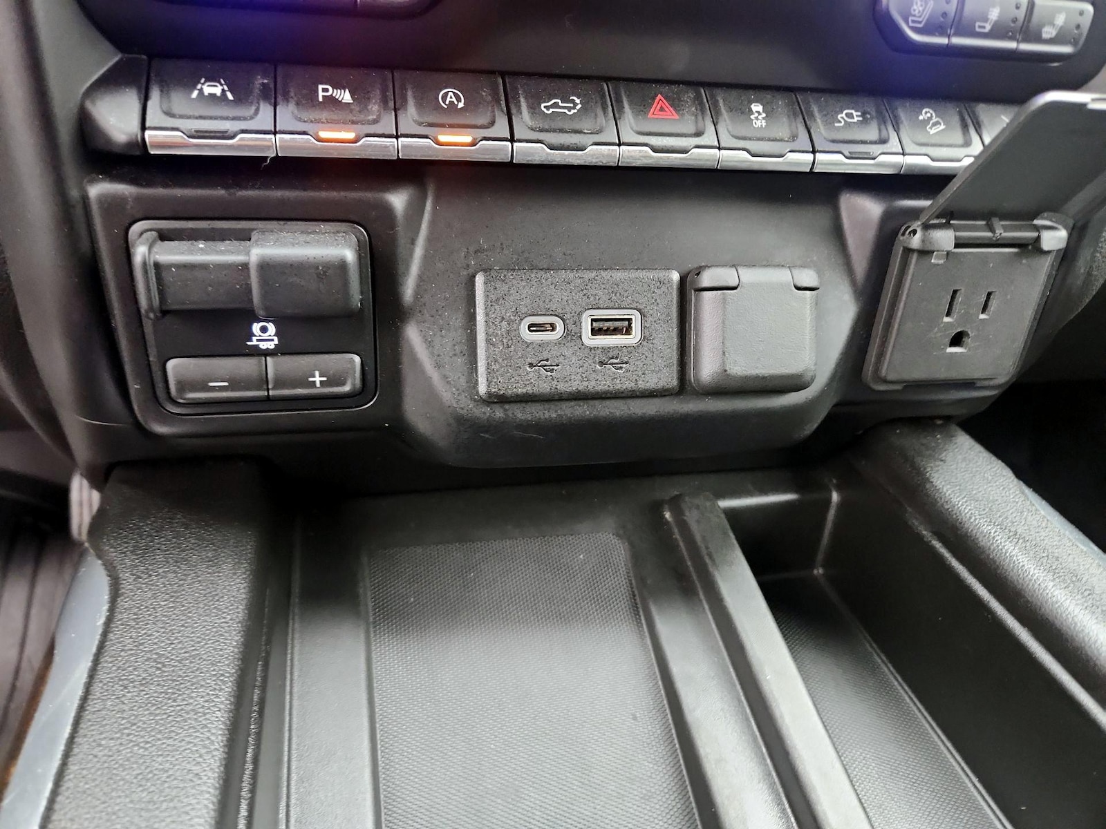 2020 GMC Sierra 1500 Denali Denali - Photo 19