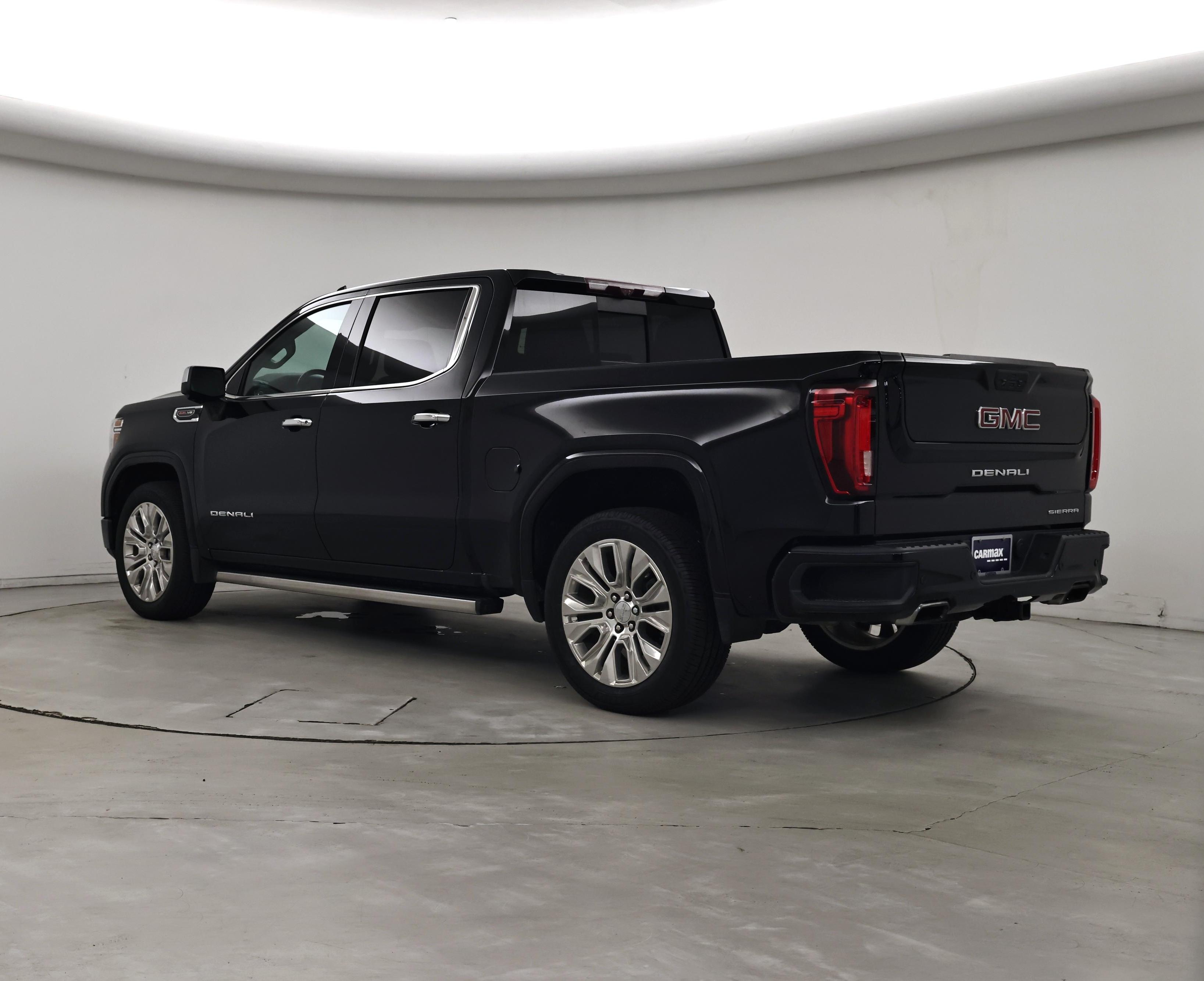 Thumbnail: 2020 GMC Sierra 1500 - 2
