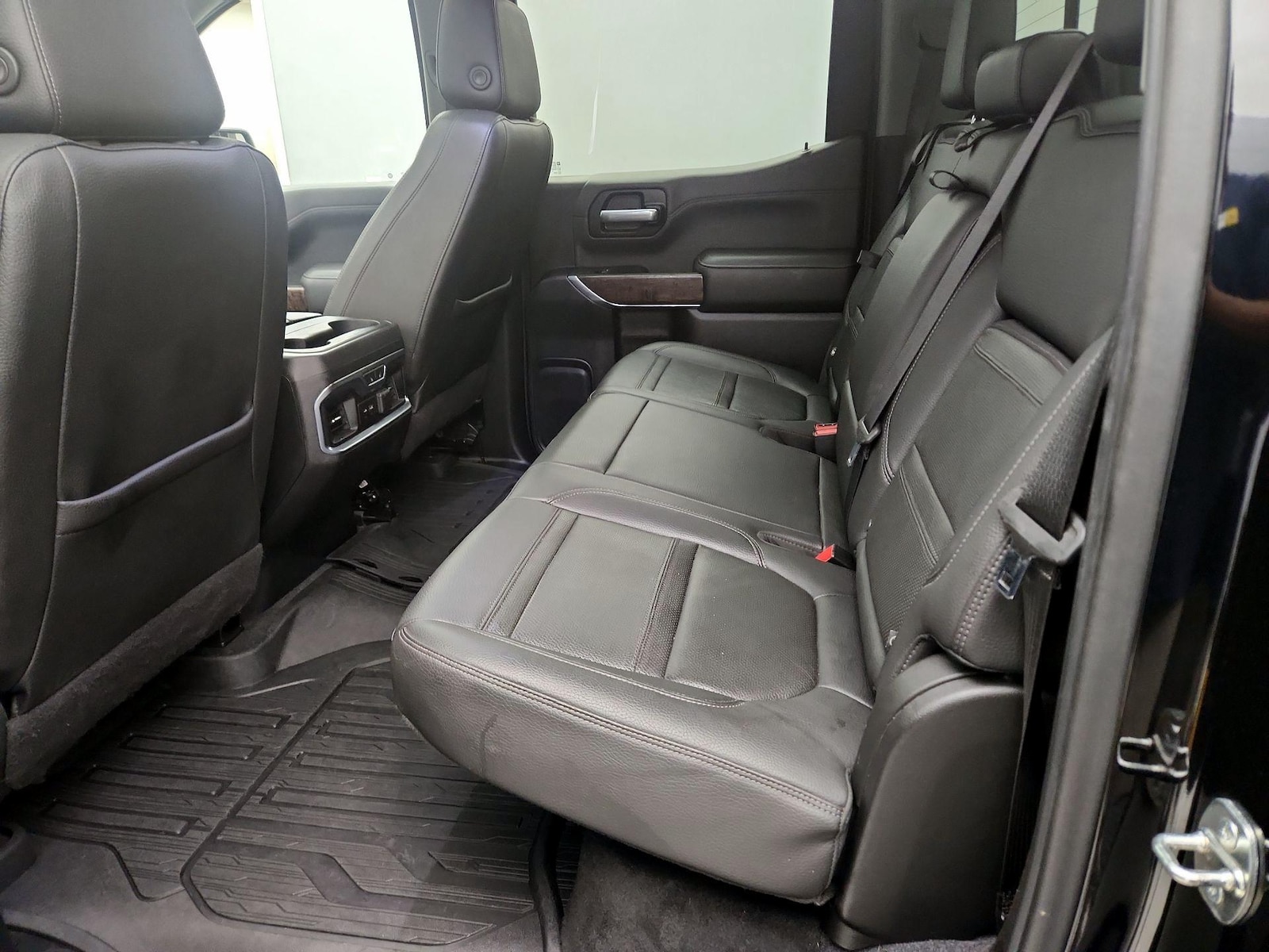 2020 GMC Sierra 1500 Denali Denali - Photo 21