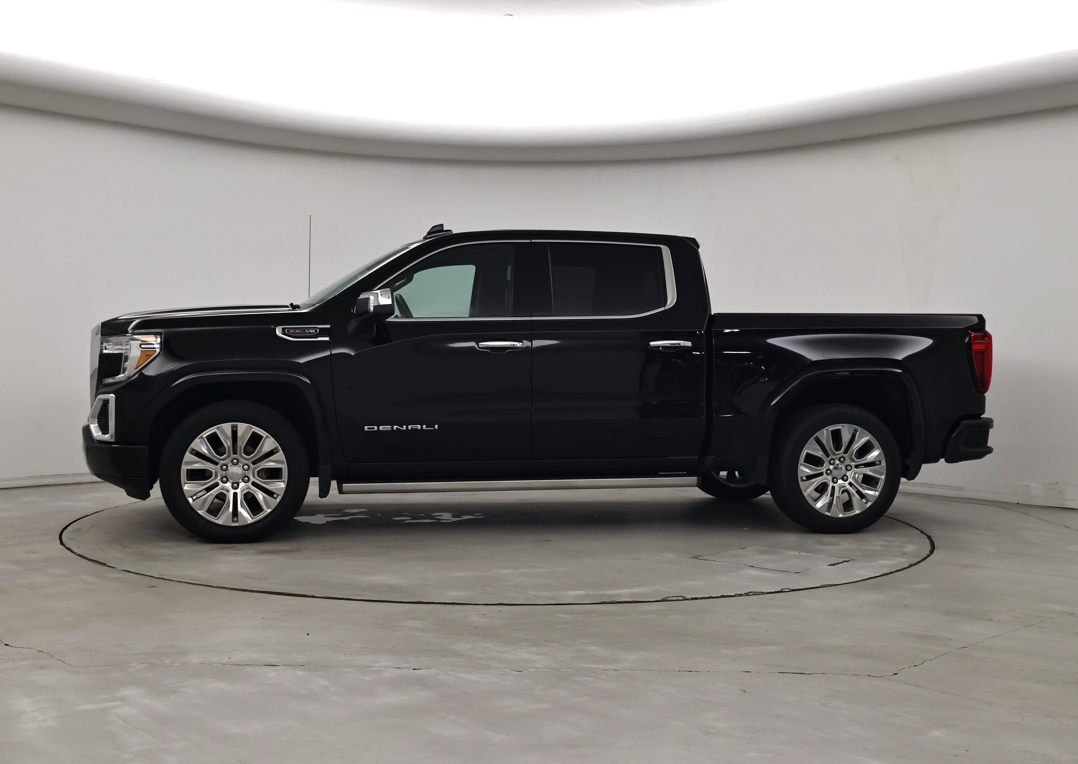 Thumbnail: 2020 GMC Sierra 1500 - 3