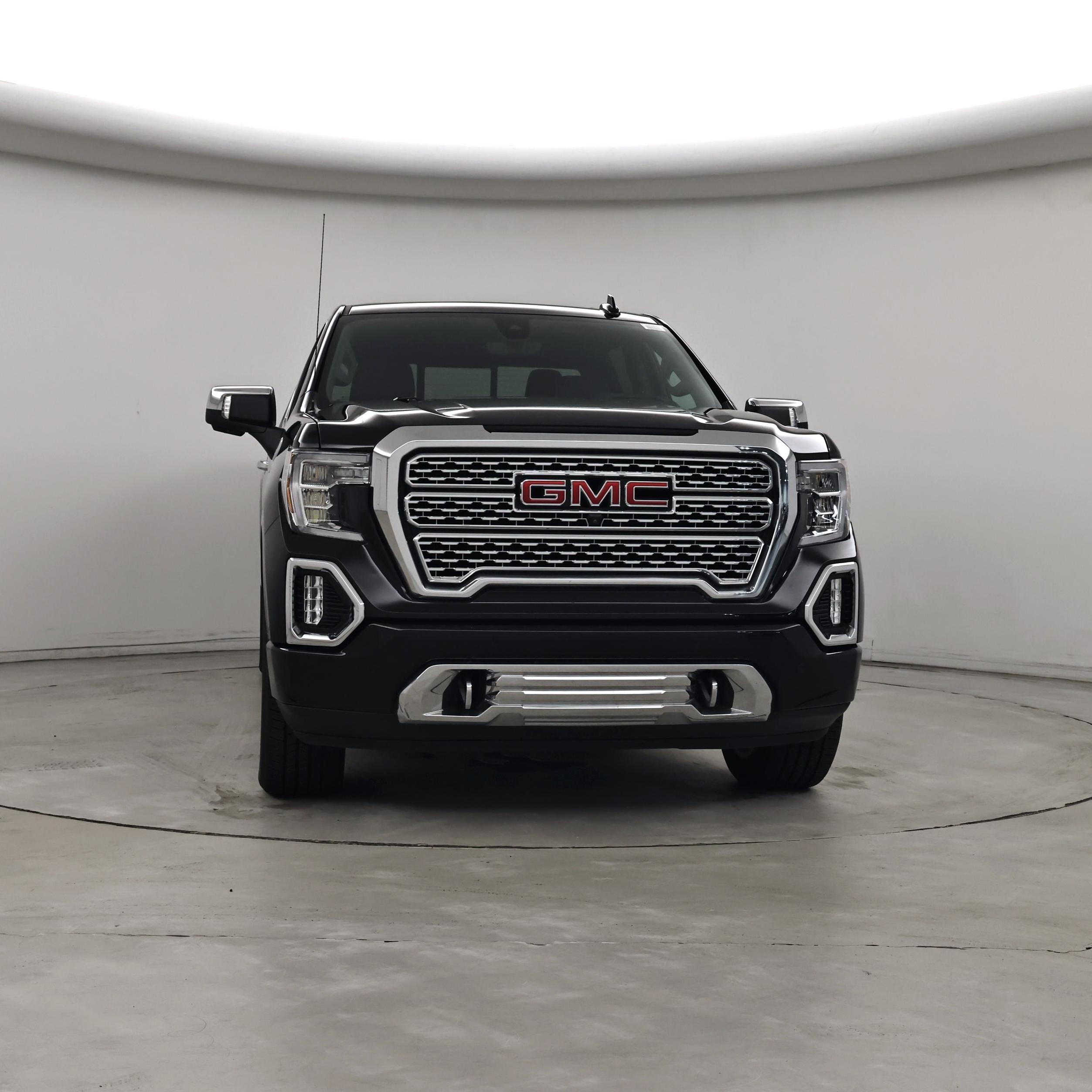 Thumbnail: 2020 GMC Sierra 1500 - 5