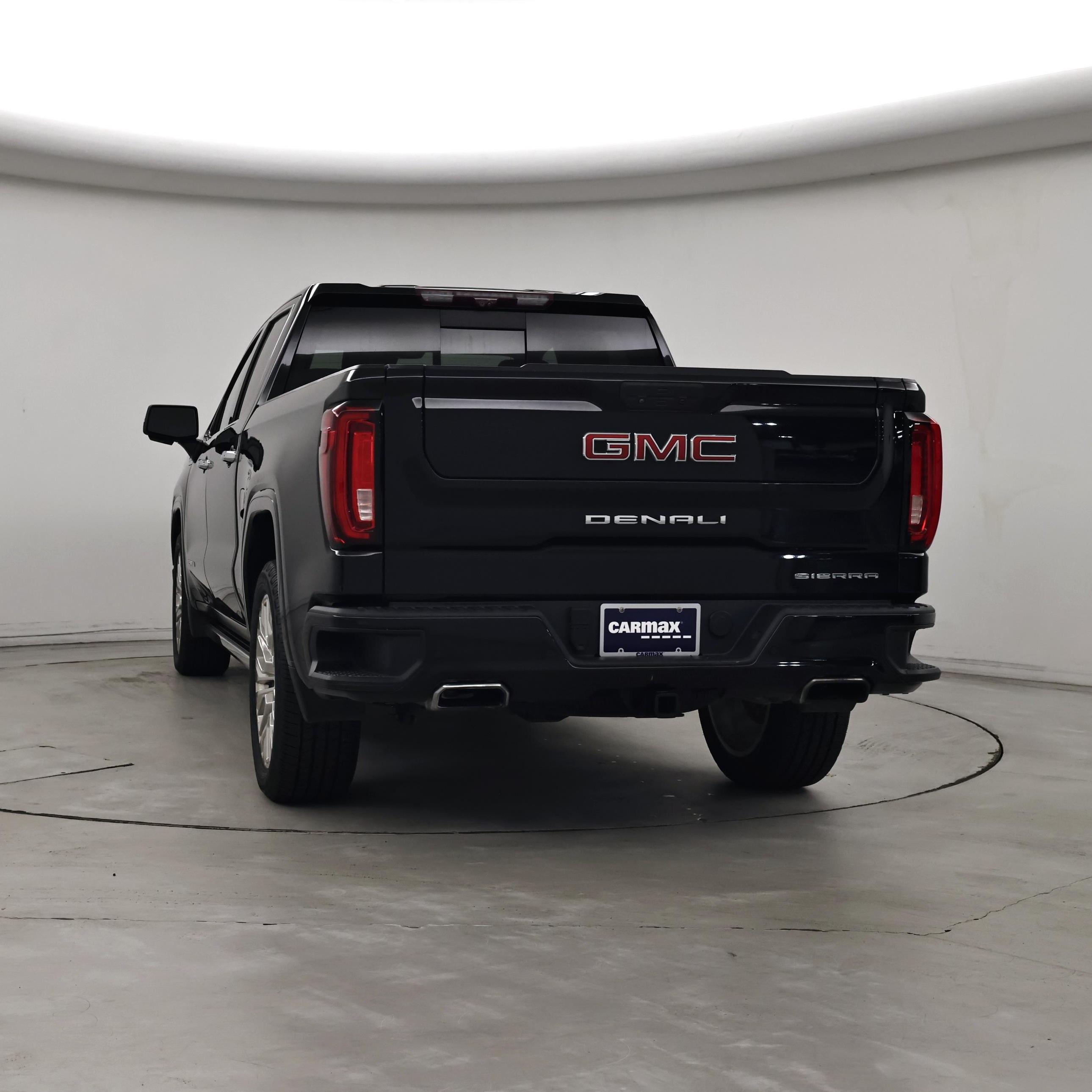 Thumbnail: 2020 GMC Sierra 1500 - 6