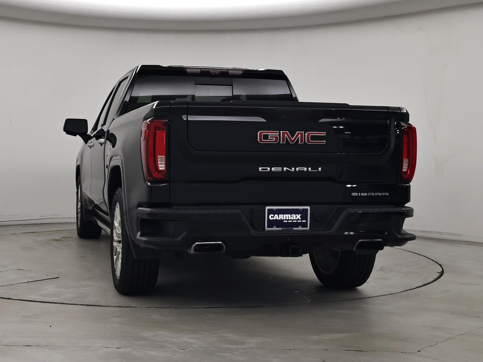 2020 GMC Sierra 1500 Denali Denali - Photo 7