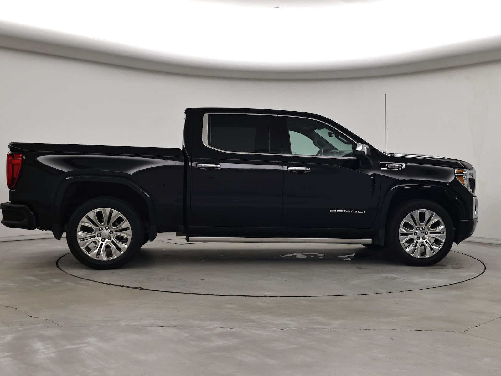 2020 GMC Sierra 1500 Denali Denali - Photo 8