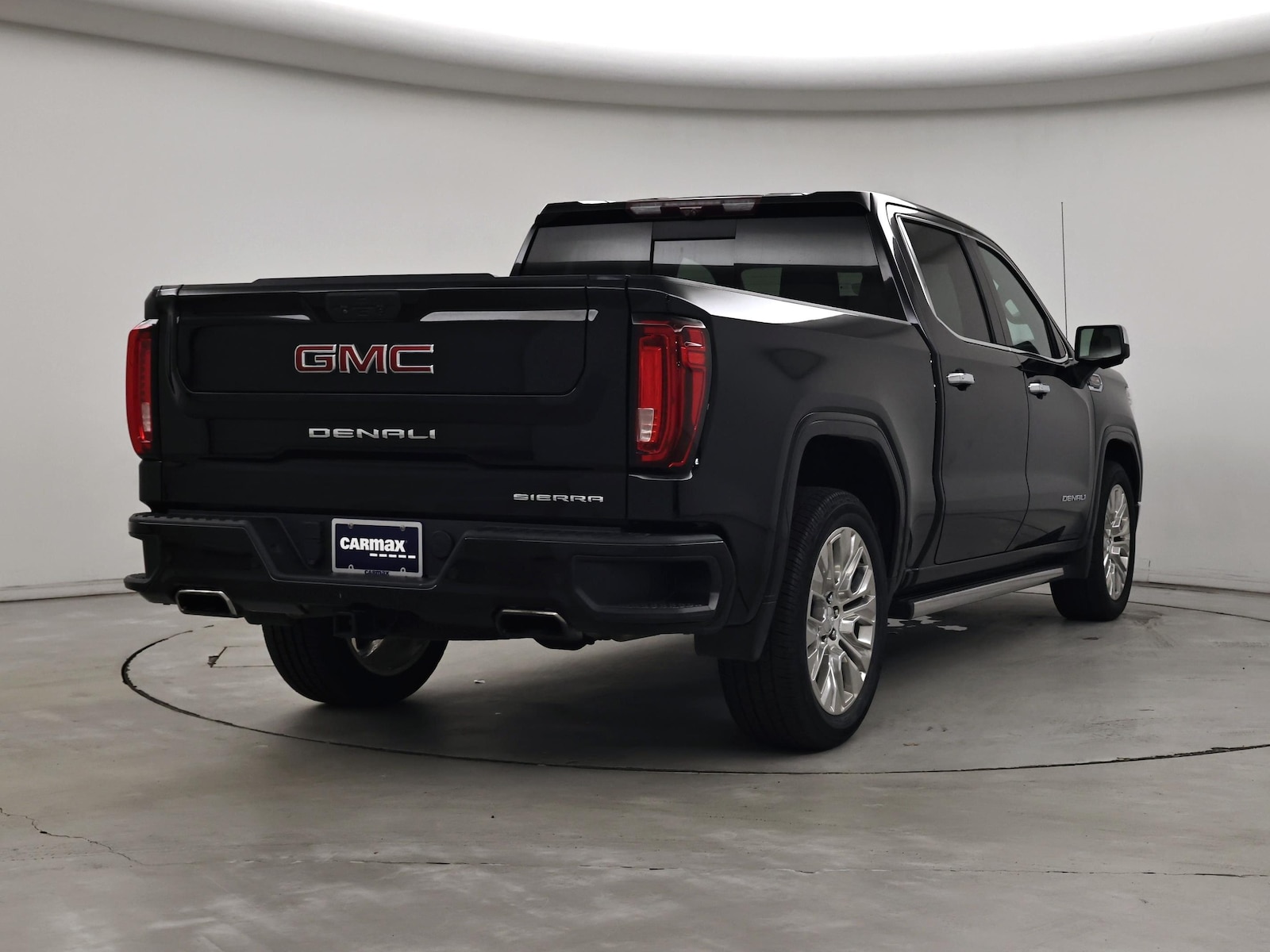 2020 GMC Sierra 1500 Denali Denali - Photo 9