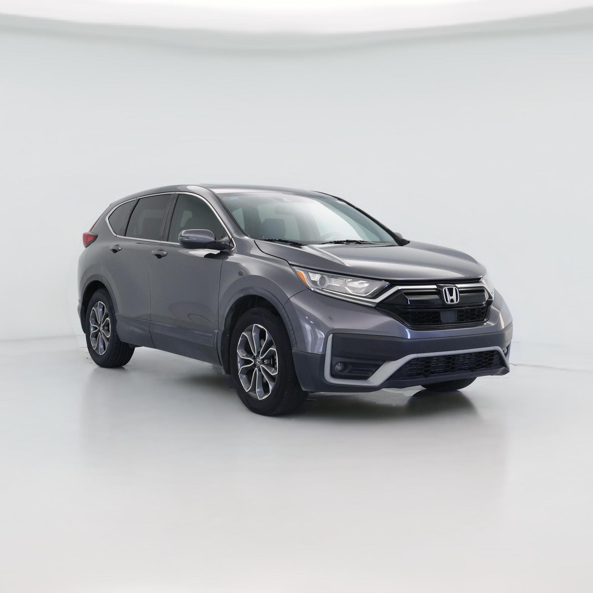 Thumbnail: 2020 Honda CR-V - 1