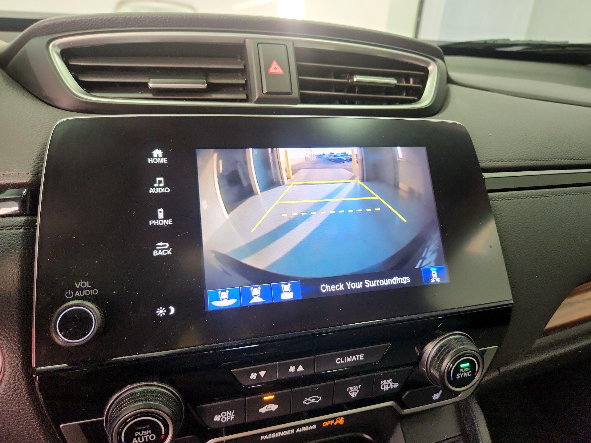 Thumbnail: 2020 Honda CR-V - 14