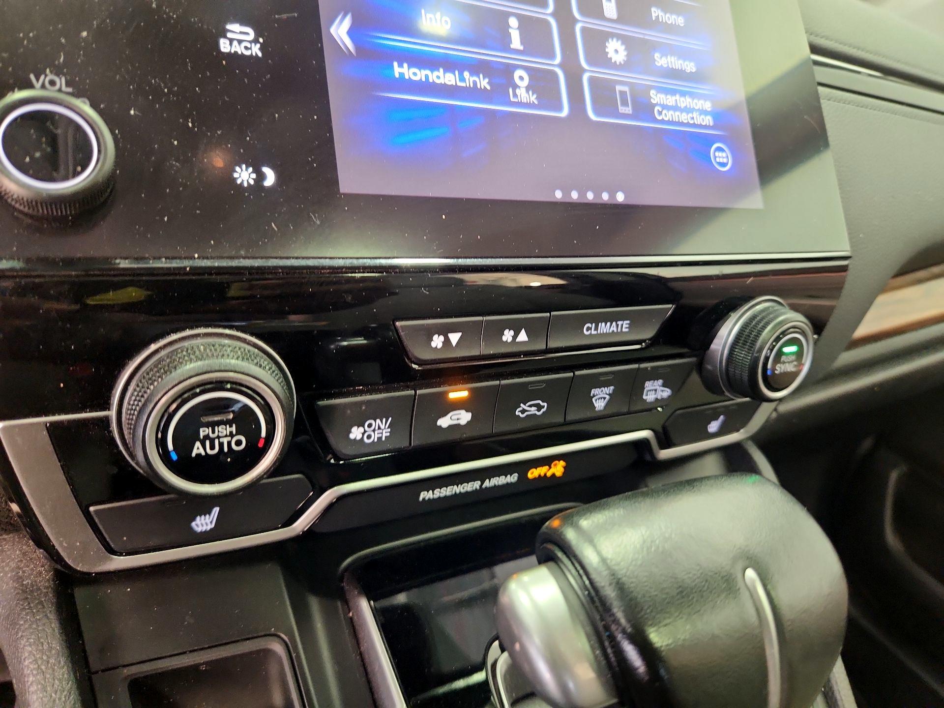 Thumbnail: 2020 Honda CR-V - 16
