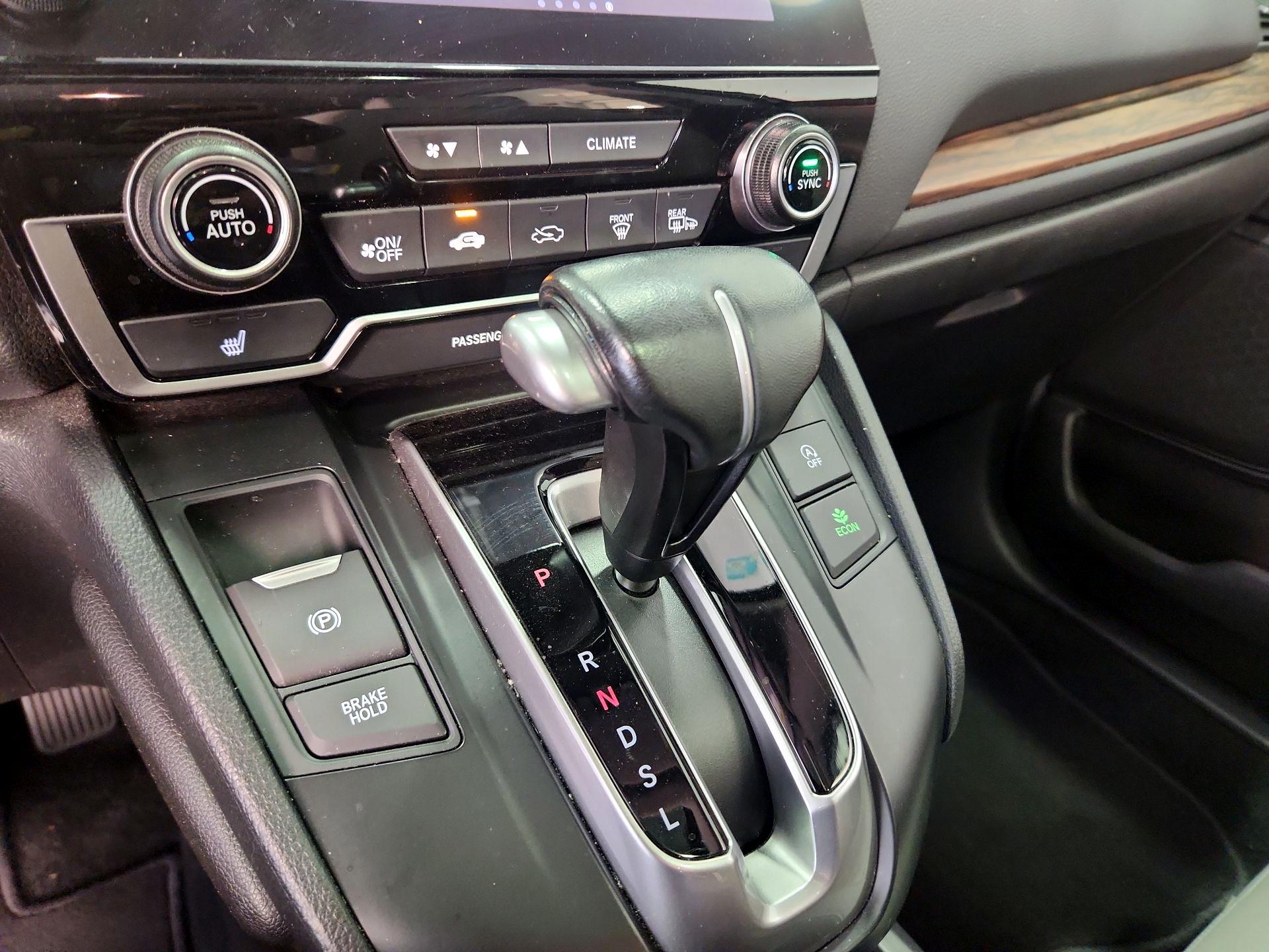 Thumbnail: 2020 Honda CR-V - 17