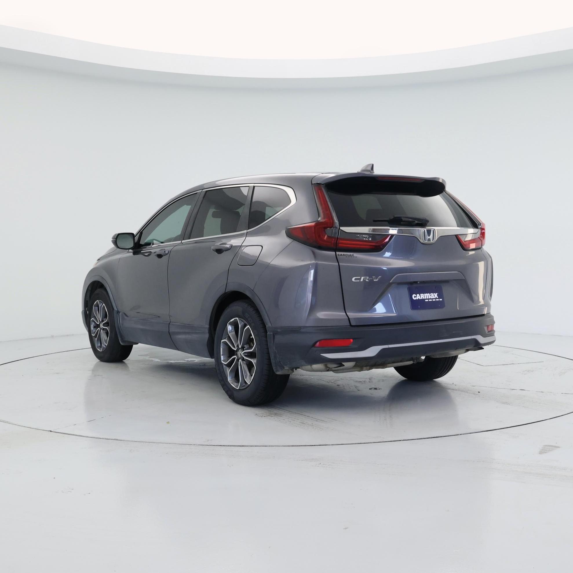 Thumbnail: 2020 Honda CR-V - 2