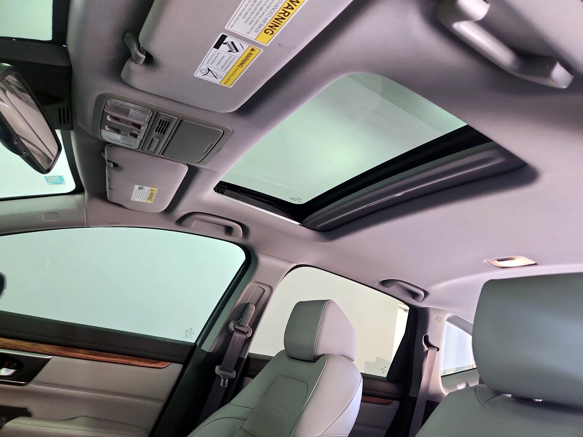 Thumbnail: 2020 Honda CR-V - 19