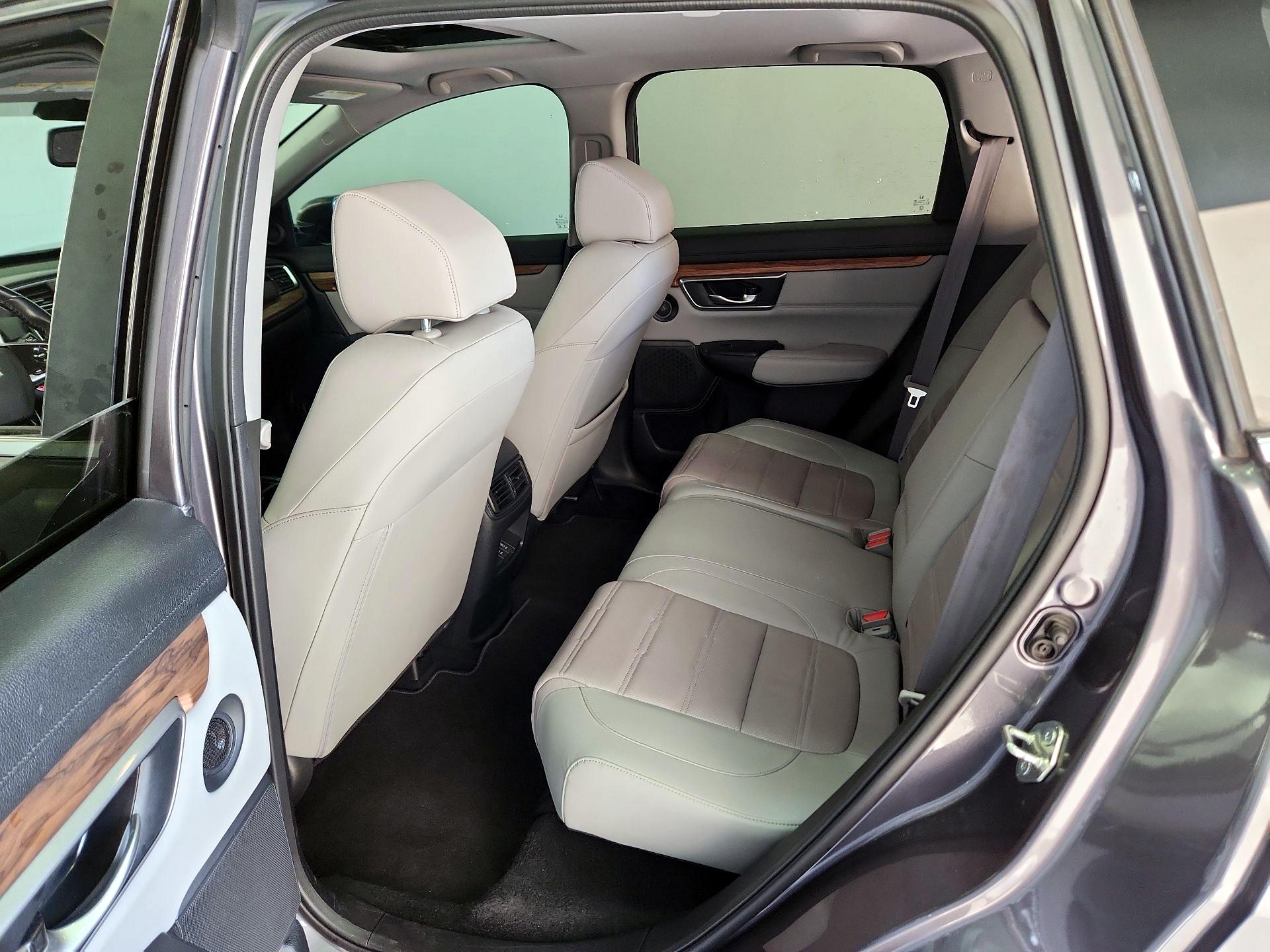 Thumbnail: 2020 Honda CR-V - 20