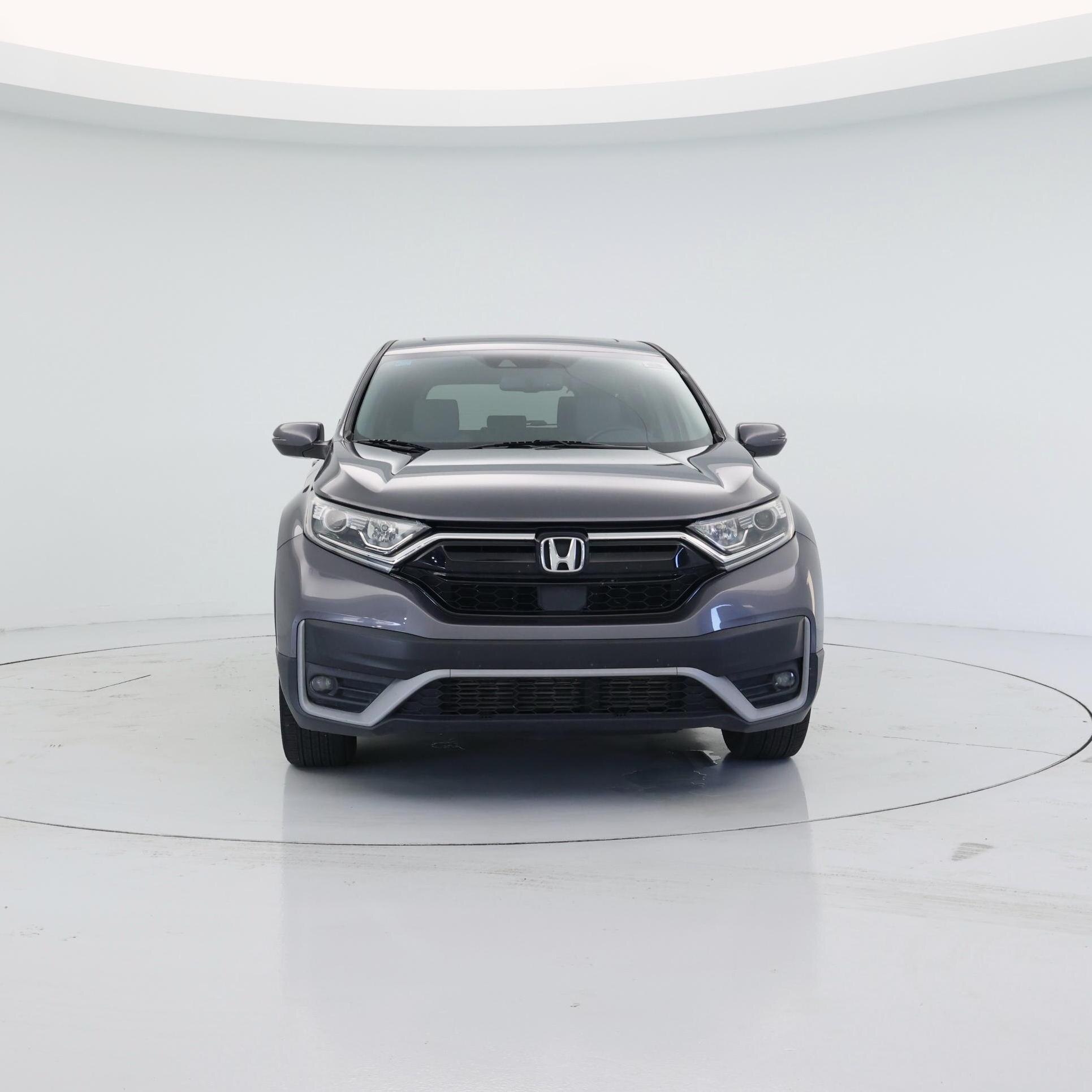 Thumbnail: 2020 Honda CR-V - 5