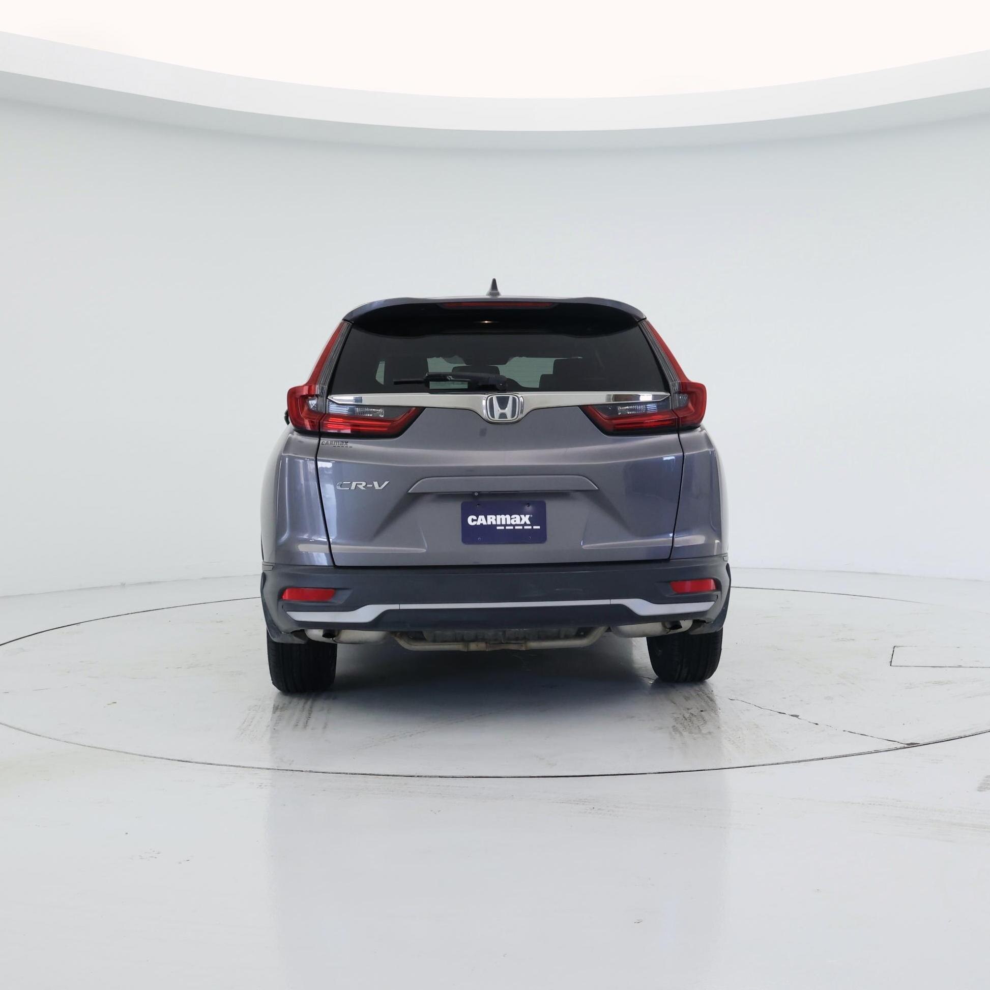 Thumbnail: 2020 Honda CR-V - 6