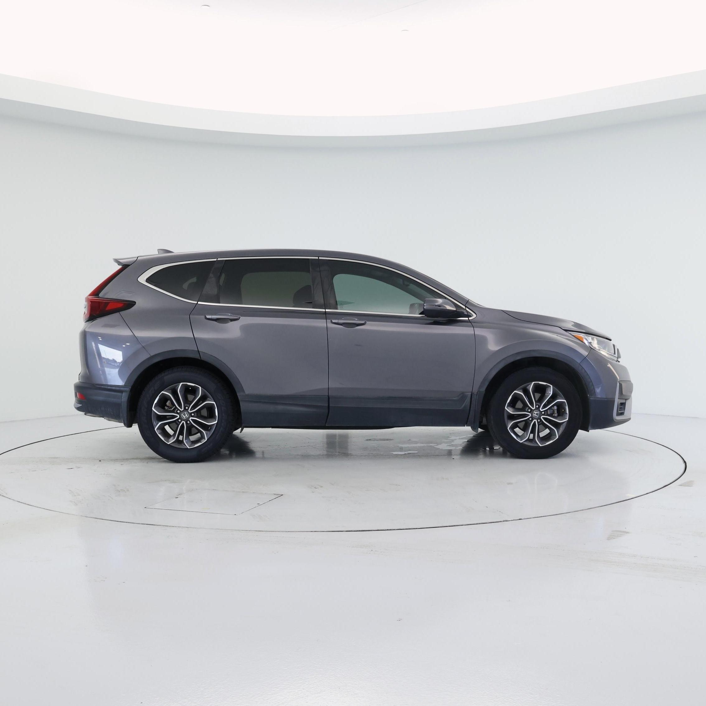 Thumbnail: 2020 Honda CR-V - 7