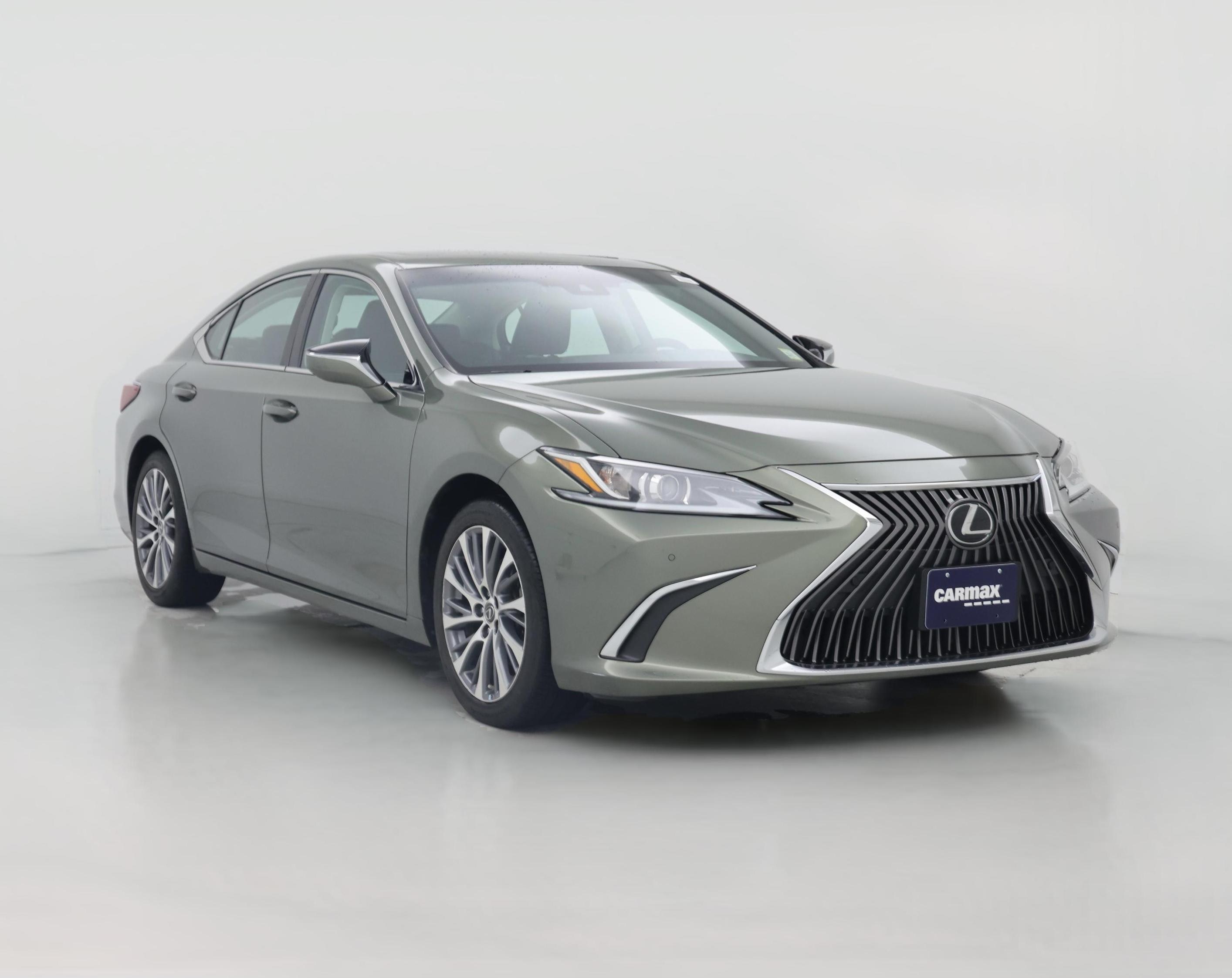 Thumbnail: 2019 Lexus ES - 1