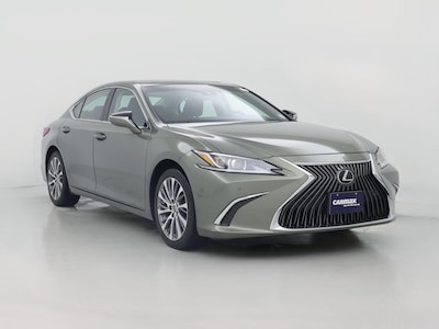 2019 Lexus ES 350
