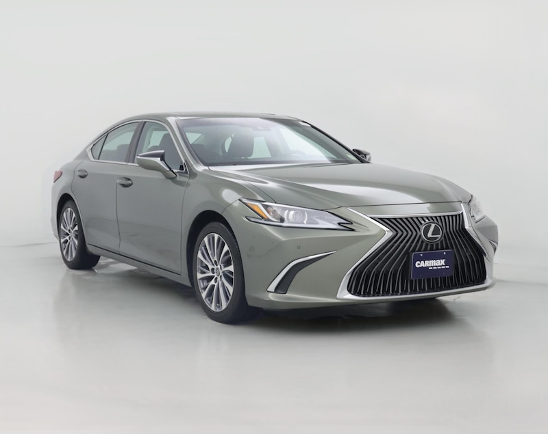 2019 Lexus ES 350