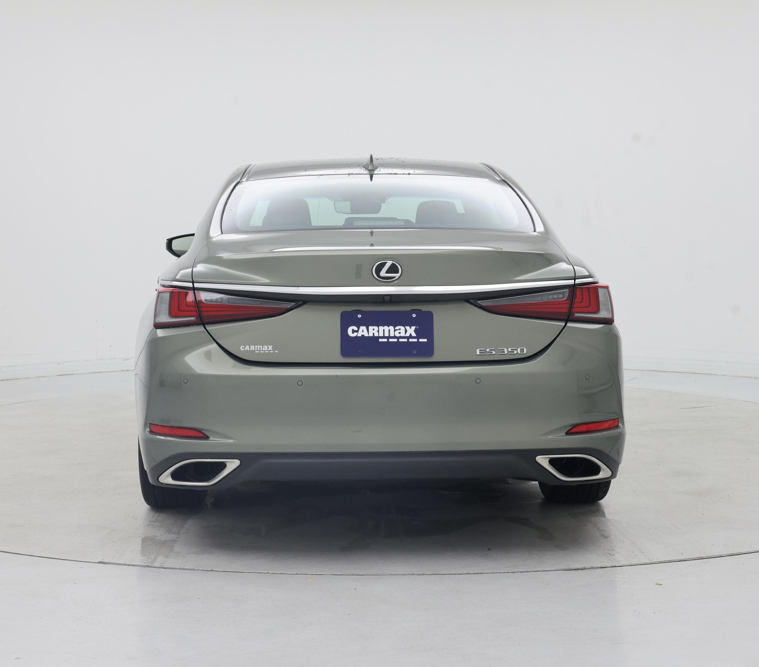 Thumbnail: 2019 Lexus ES - 6