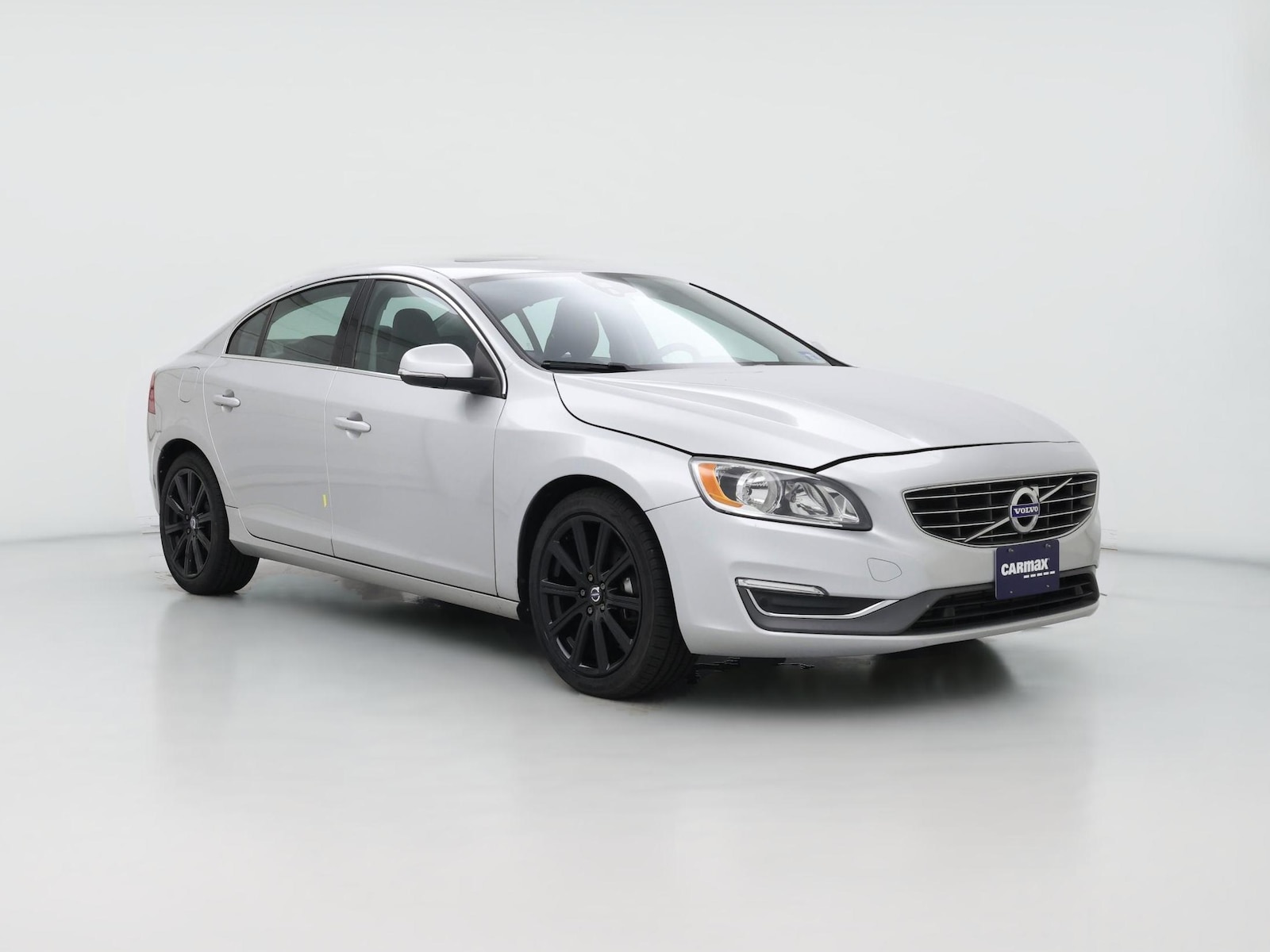 2018 Volvo S60