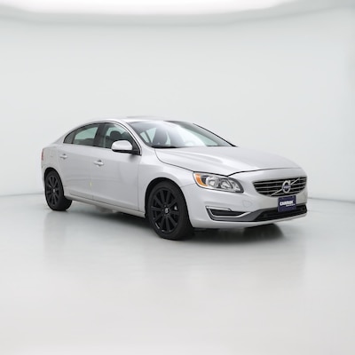 2018 Volvo S60 T5 Inscription